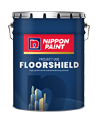 FloorShield SF Epoxy Primer