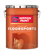 Floorsports MASTIC