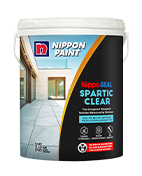 NippoSEAL Spartic