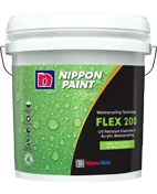 NIPPOSEAL FLEX 200