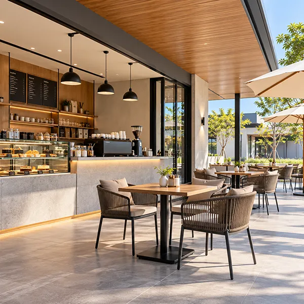 Cafe