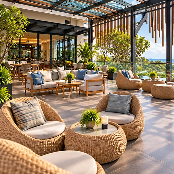 Hotel & Resort