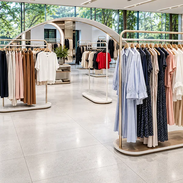 Retail Shop