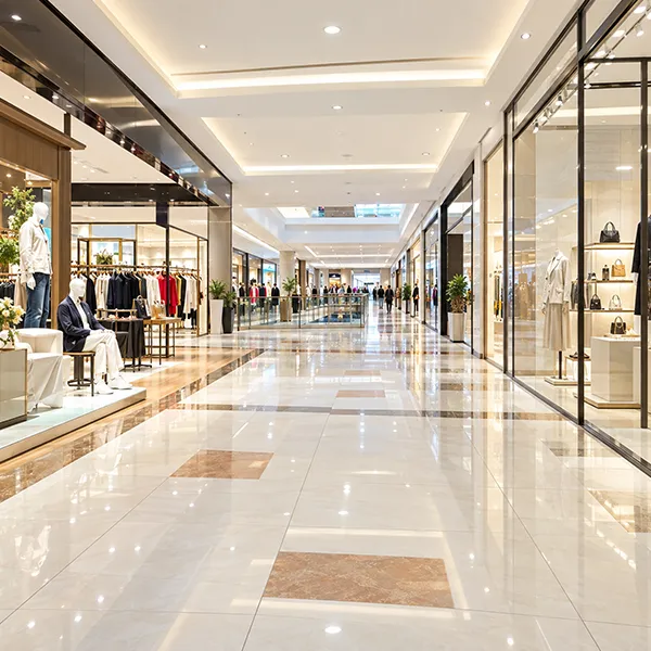 Shopping Mall