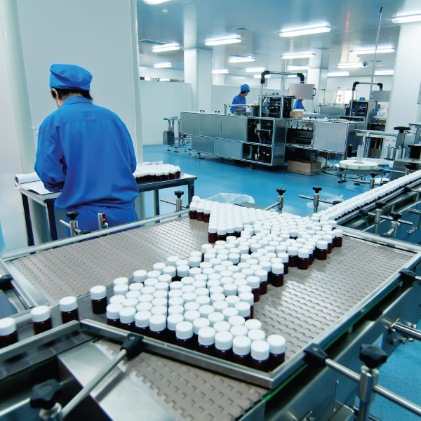 Food Processing