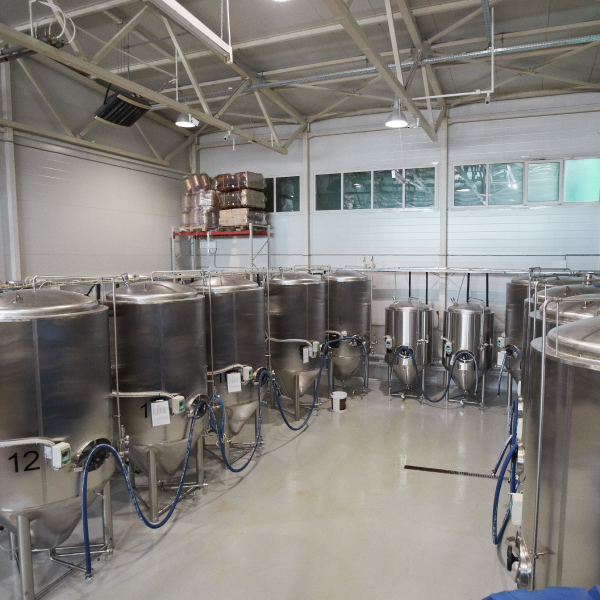 Storage Facilities