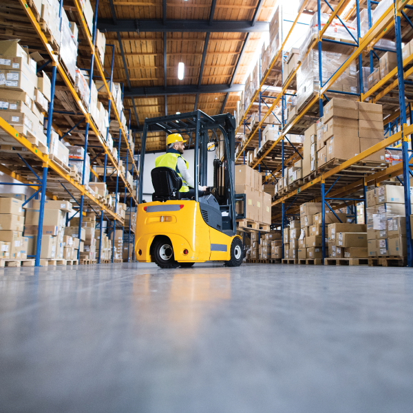 Warehouse