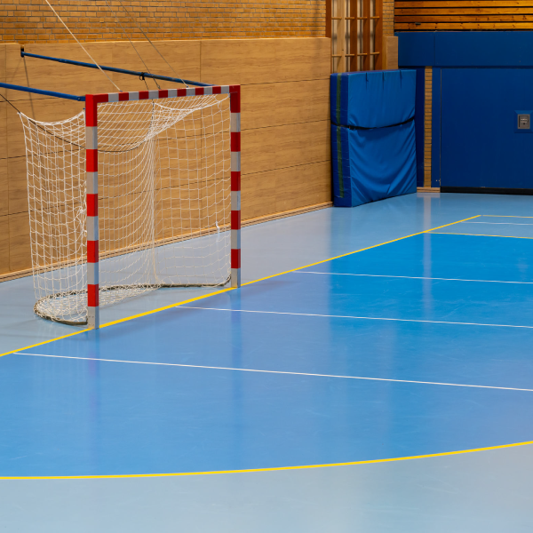 Futsal Courts