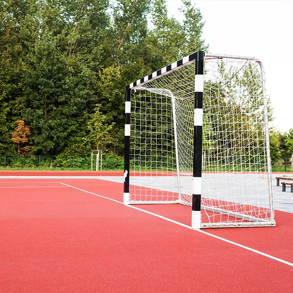 Futsal Courts