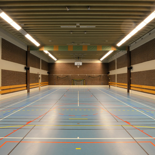 Multipurpose Halls