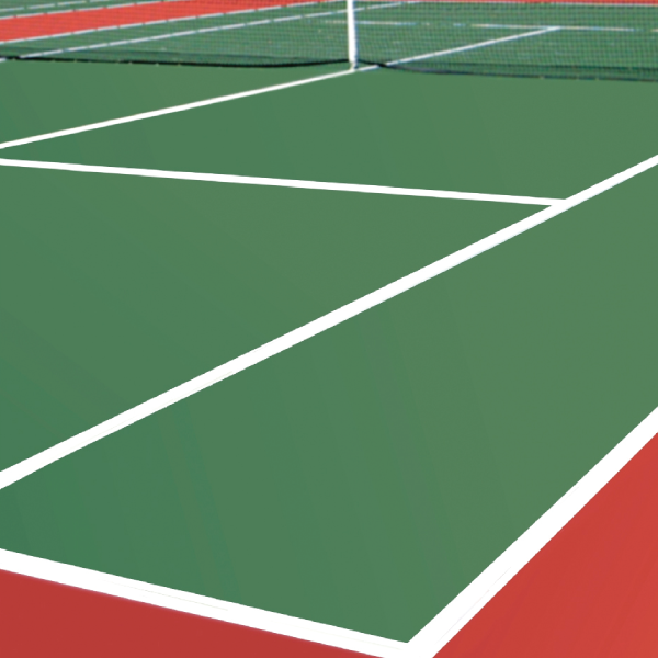 Tennis Courts