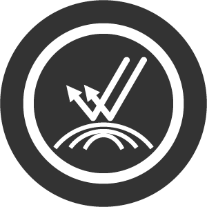 UV Protection Icon