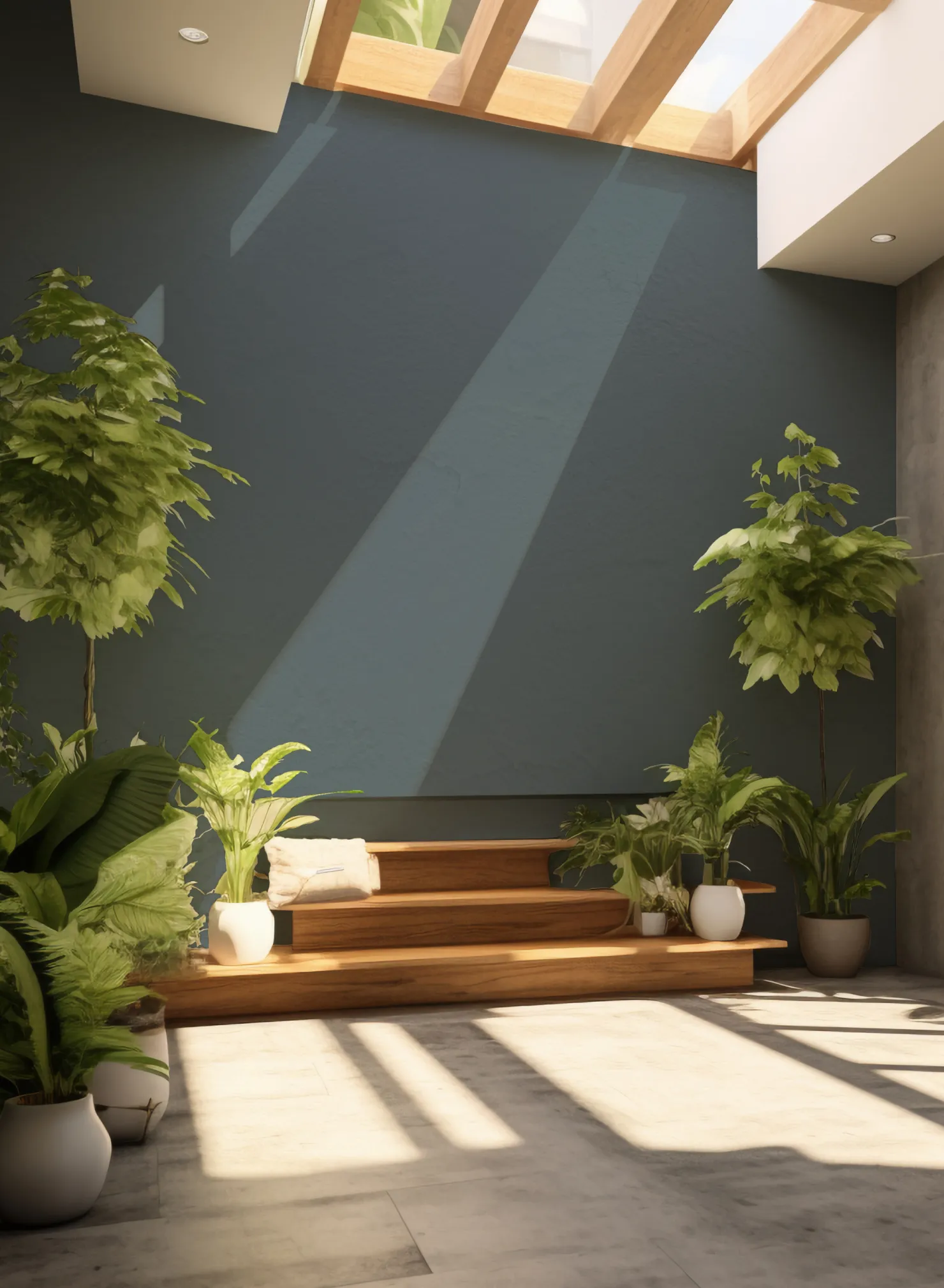 Momento Sand Dune Room