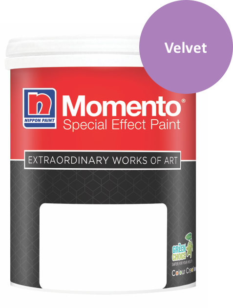 Momento® Velvet Gold (Designer Series)