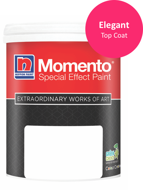 Momento® Elegant (Textured Series)