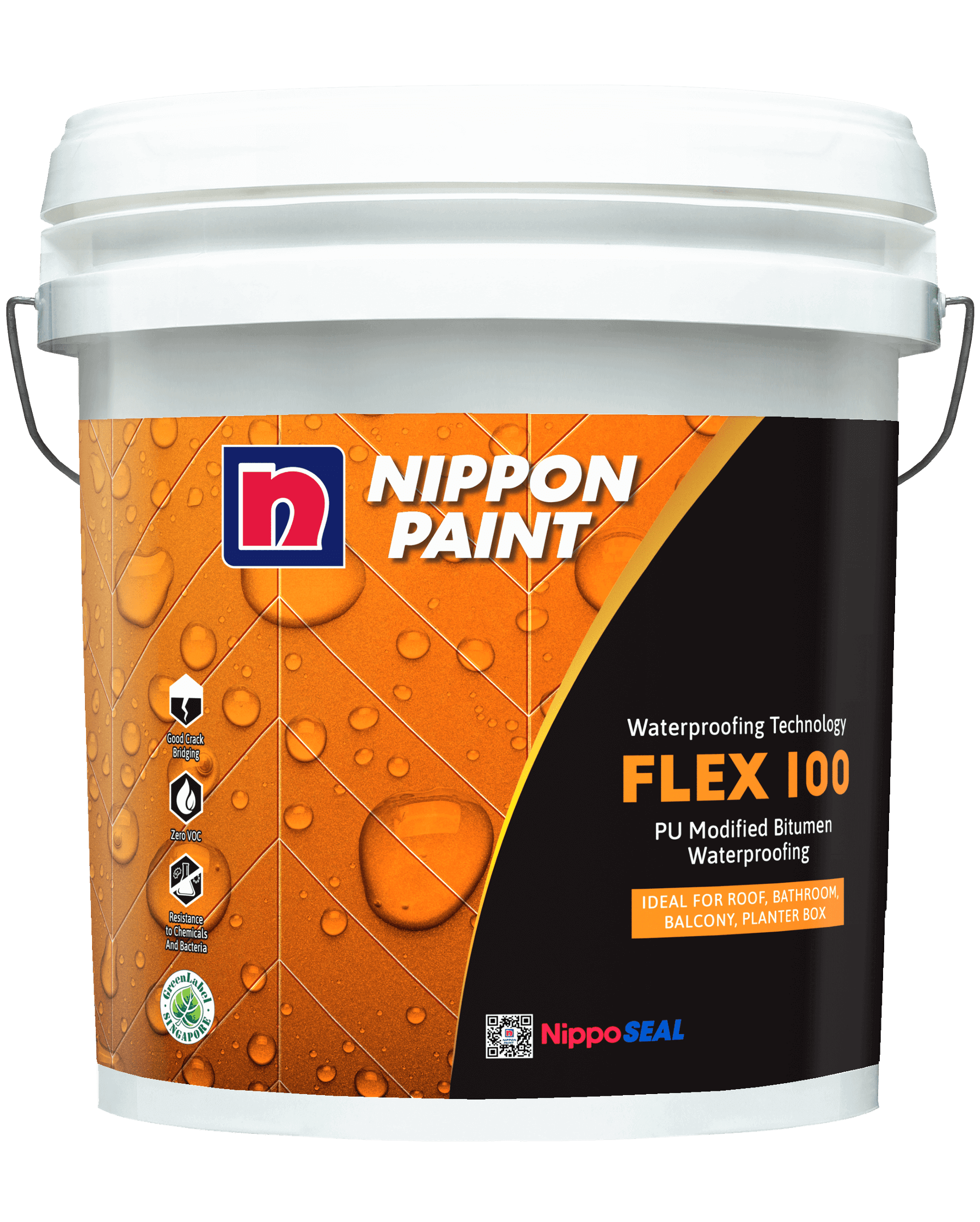 NippoSEAL FLEX 100