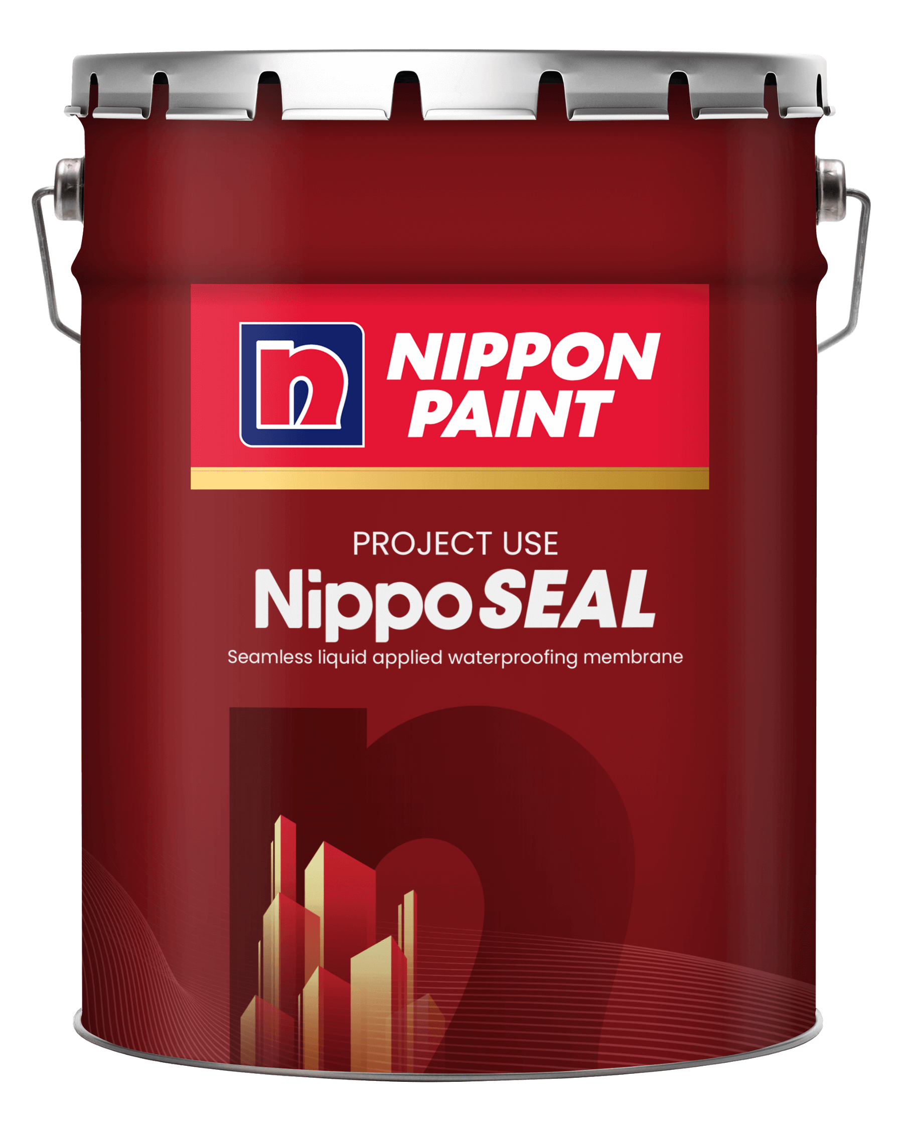 NippoSEAL FLEXSIL