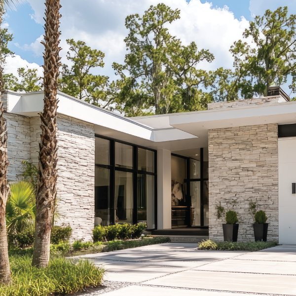 Exterior Walls