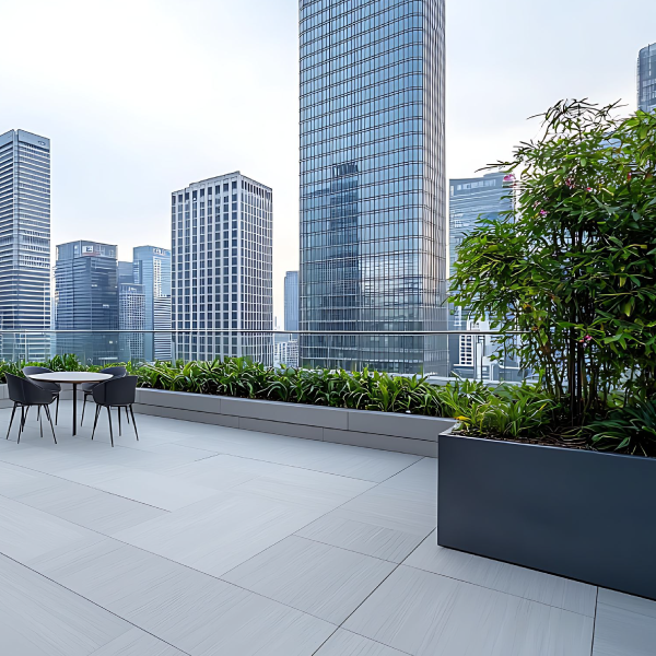 Podium Decks
