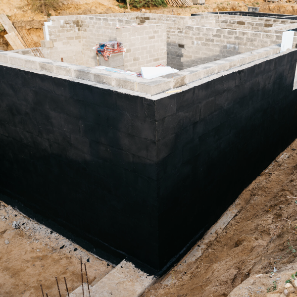 Retaining Walls