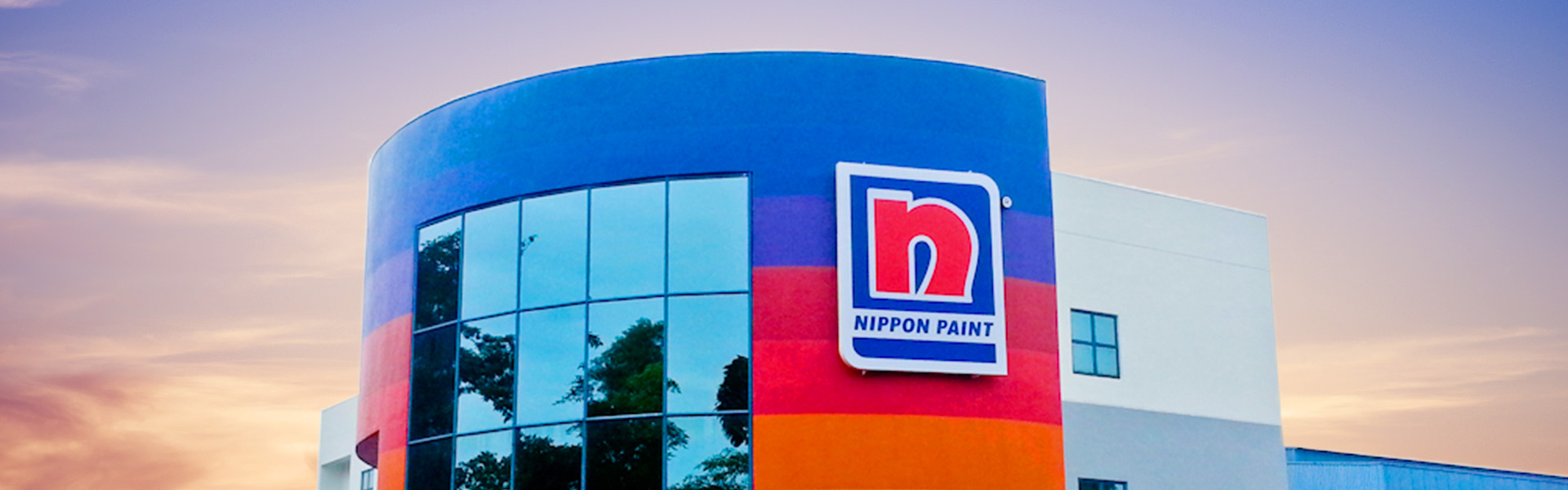 Nippon Paint Professional - Market Leader In Coating & No.1 Paint Brand ...