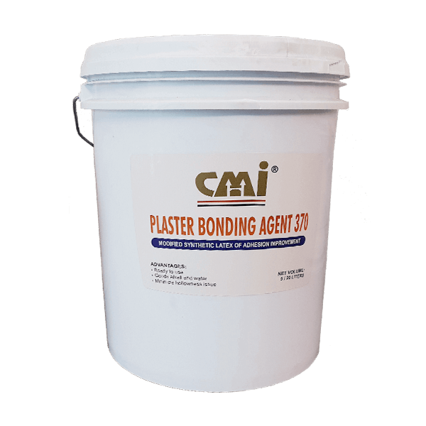 CMI® Plaster Bonding Agent 370
