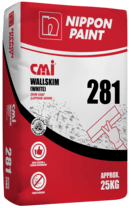 CMI® Wallskim 281 SP (Top Coat)