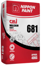 CMI® Wallskim 681 (Top Coat)