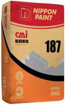 CMI® Blockfix 187