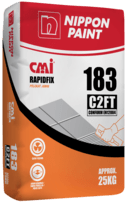 CMI® Rapixfix 183