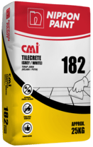 CMI® Tilecrete 182