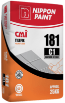 CMI® TileFix 181