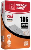 CMI® TileFlex 186