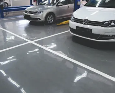 Volkswagen 3S Centre, Alor Setar