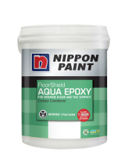 Nippon Floorshield Aqua Epoxy