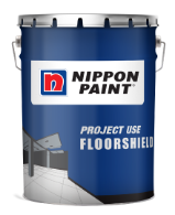 Nippon Floorshield Solvent Free Epoxy