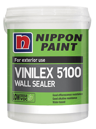 Vinilex 5100 Wall Sealer